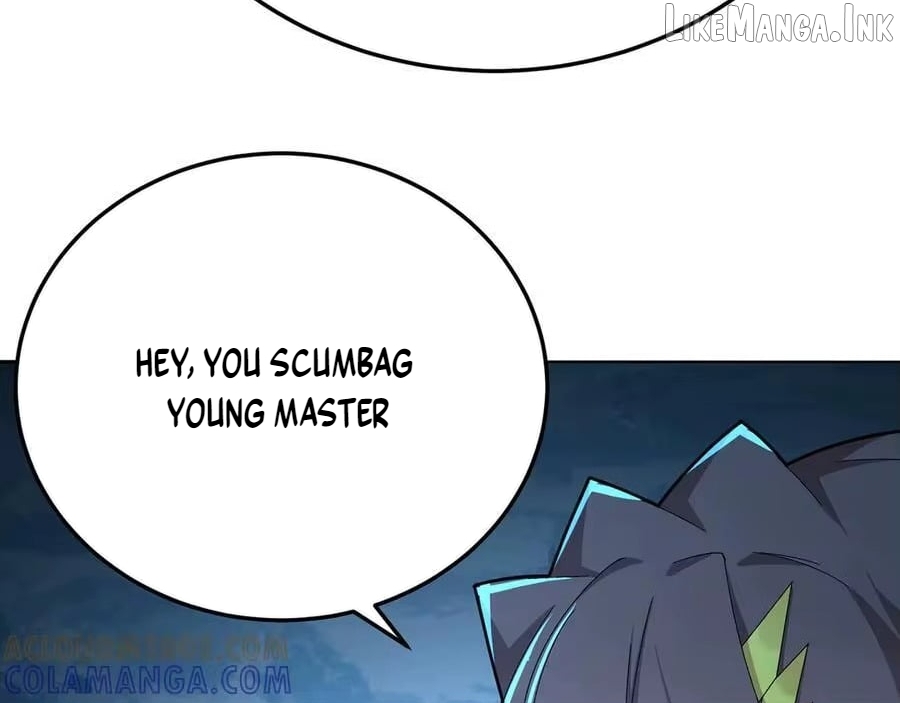 It Turns Out, They Were The True Protagonists From The Start Chapter 95  - page 201